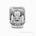 ECE R129 Recém -nascido Baby Car Seate com Isofix